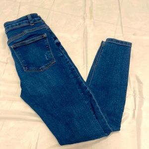 Primark Size 4 Skinny Jeans